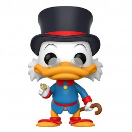 POP! Scrooge McDuck - 9cm